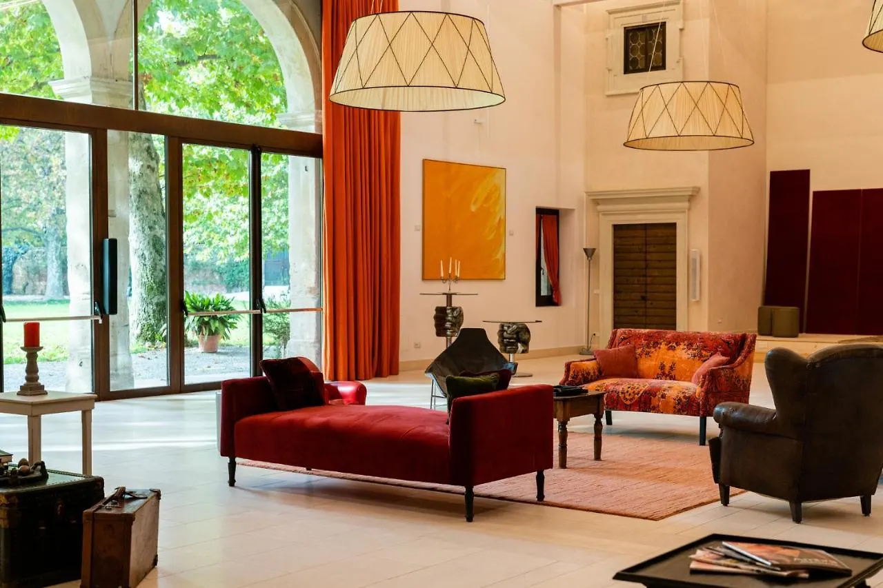 Hotel La Barchessa Di Villa Pisani Lonigo