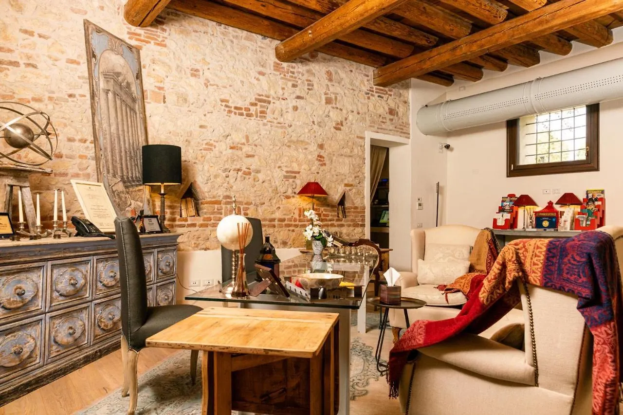 Hotel La Barchessa Di Villa Pisani Lonigo