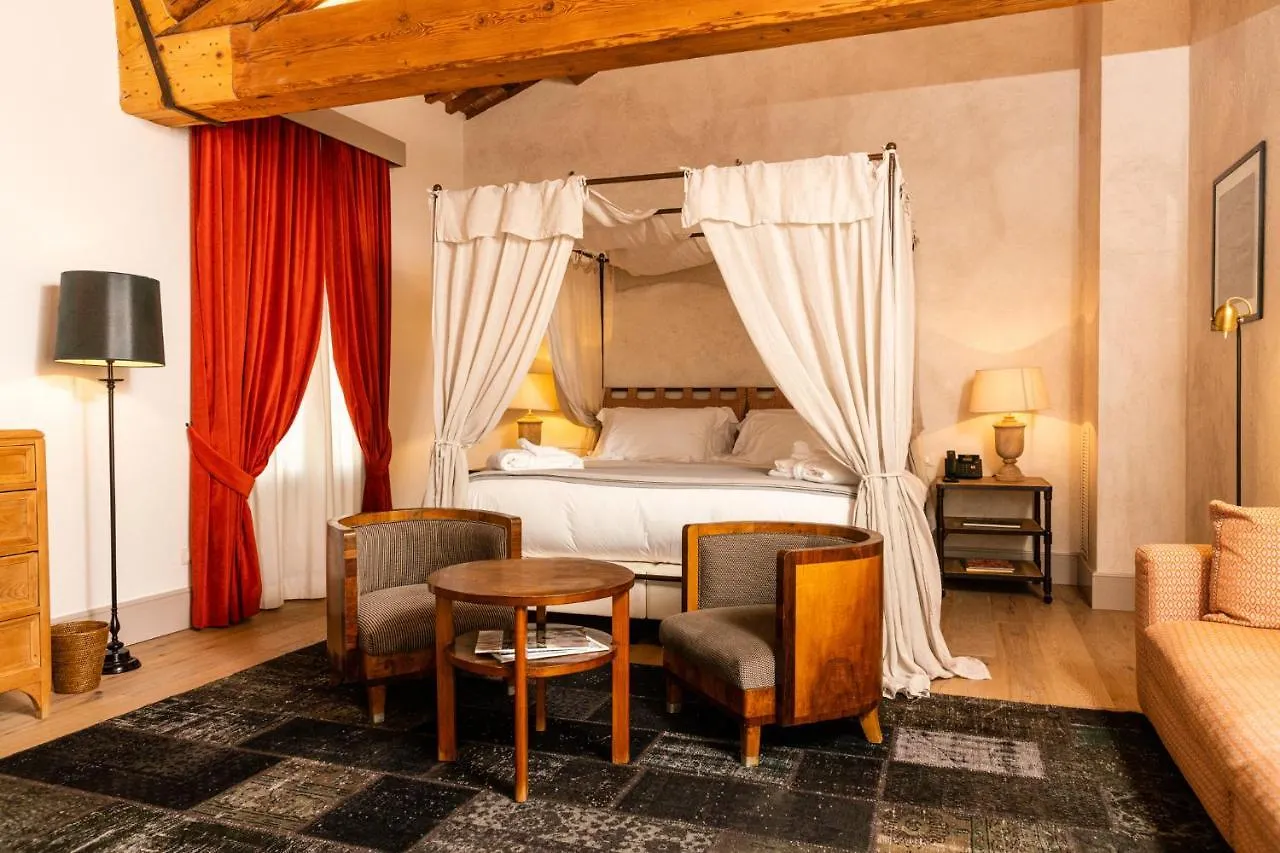 La Barchessa Di Villa Pisani Lonigo 4*,