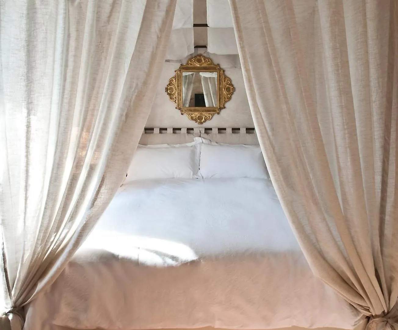 La Barchessa Di Villa Pisani Lonigo Hotel
