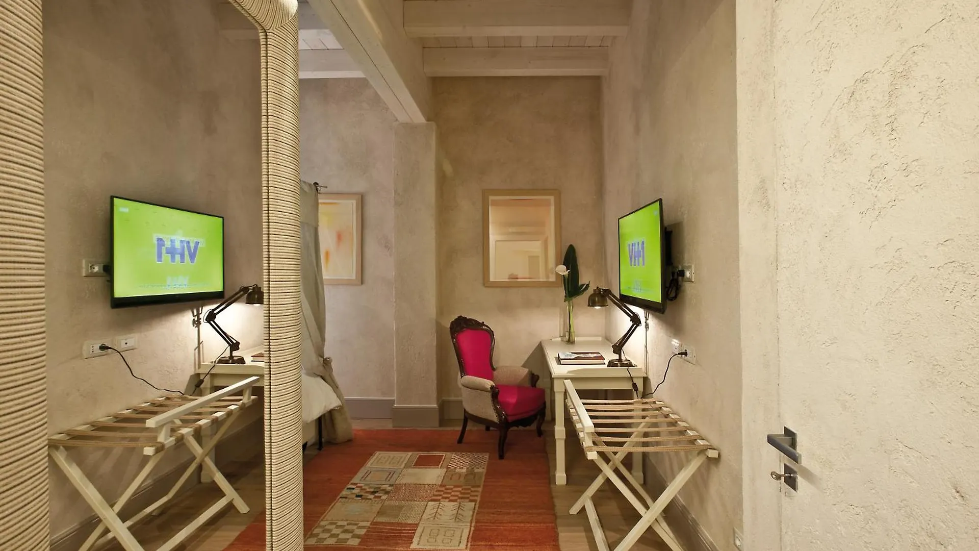 **** Hotel La Barchessa Di Villa Pisani Lonigo Italy
