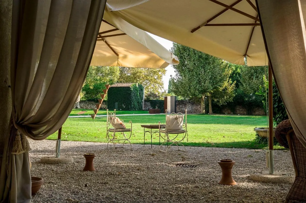 La Barchessa Di Villa Pisani Lonigo