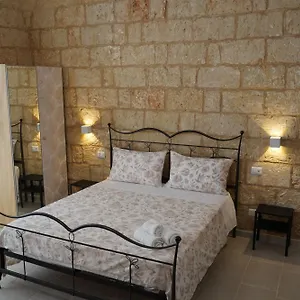 Dimora Antomarti Maison d'hôtes Bari