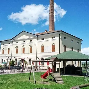 Ristorante Amolara Adria