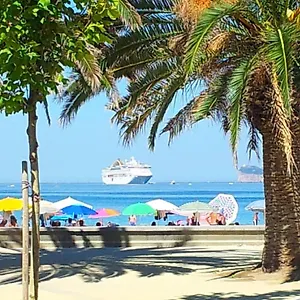 B&B Jamba Couette-café Alghero