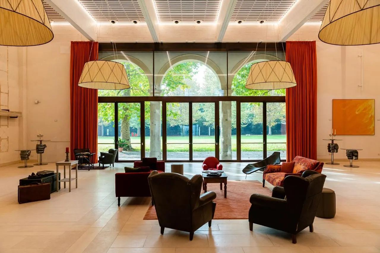 La Barchessa Di Villa Pisani Lonigo 4*,  Italien