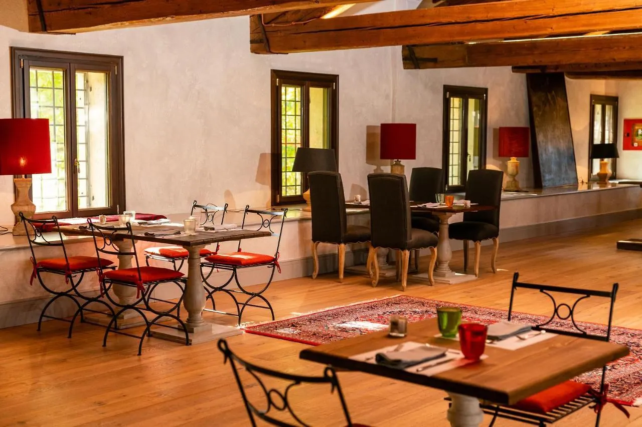 **** Hotel La Barchessa Di Villa Pisani Lonigo Italien