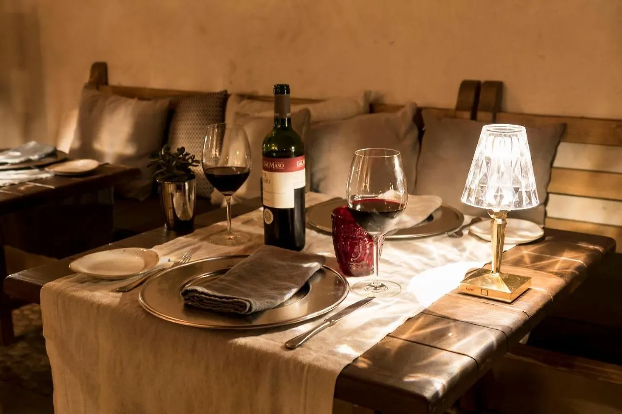 La Barchessa Di Villa Pisani Lonigo Hotel