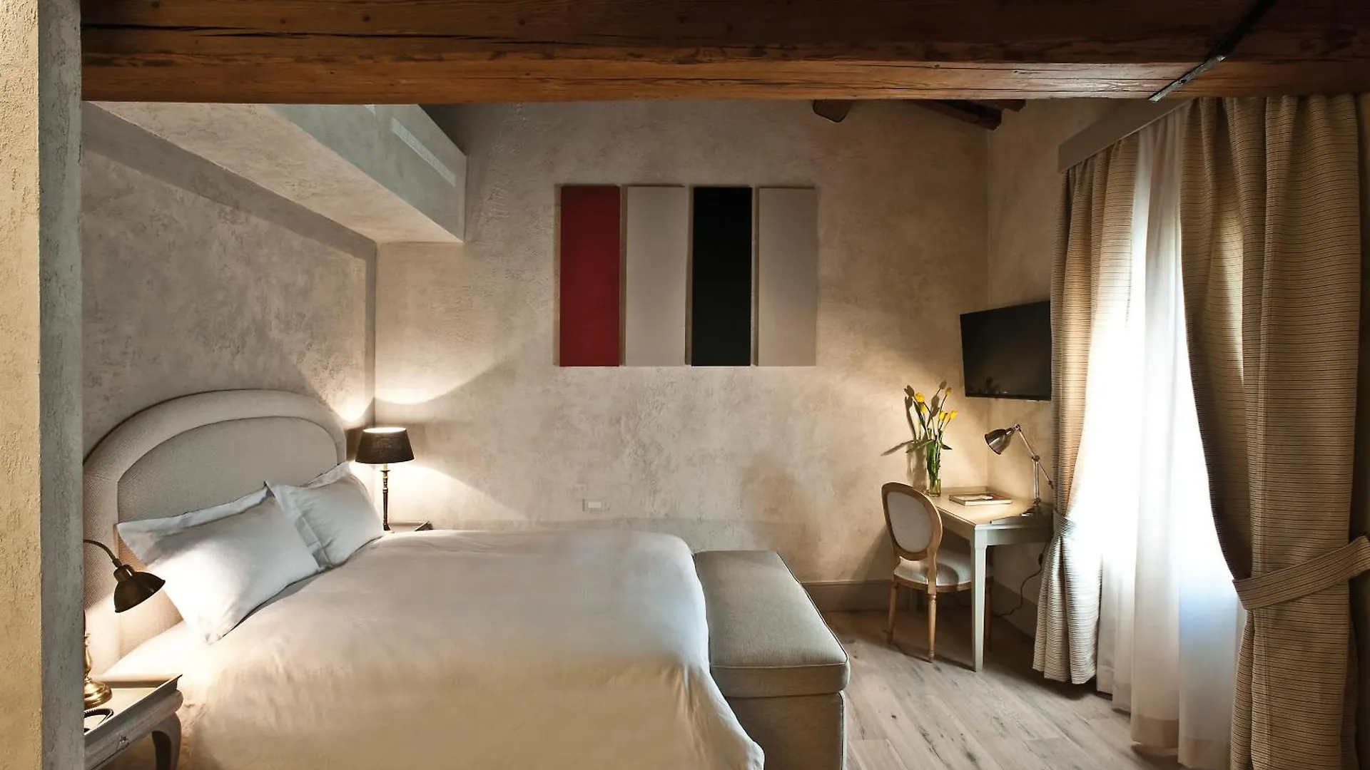 La Barchessa Di Villa Pisani Lonigo 4*,