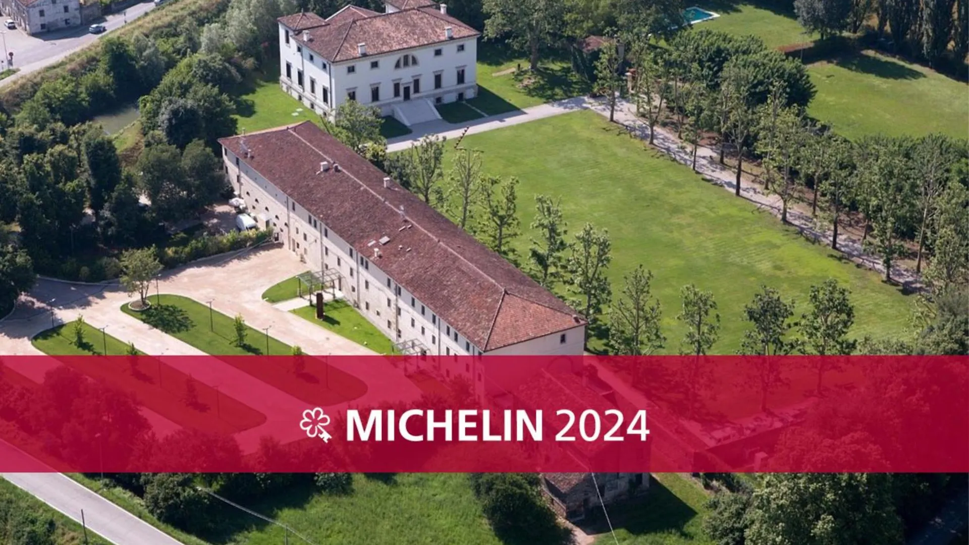 La Barchessa Di Villa Pisani Lonigo
