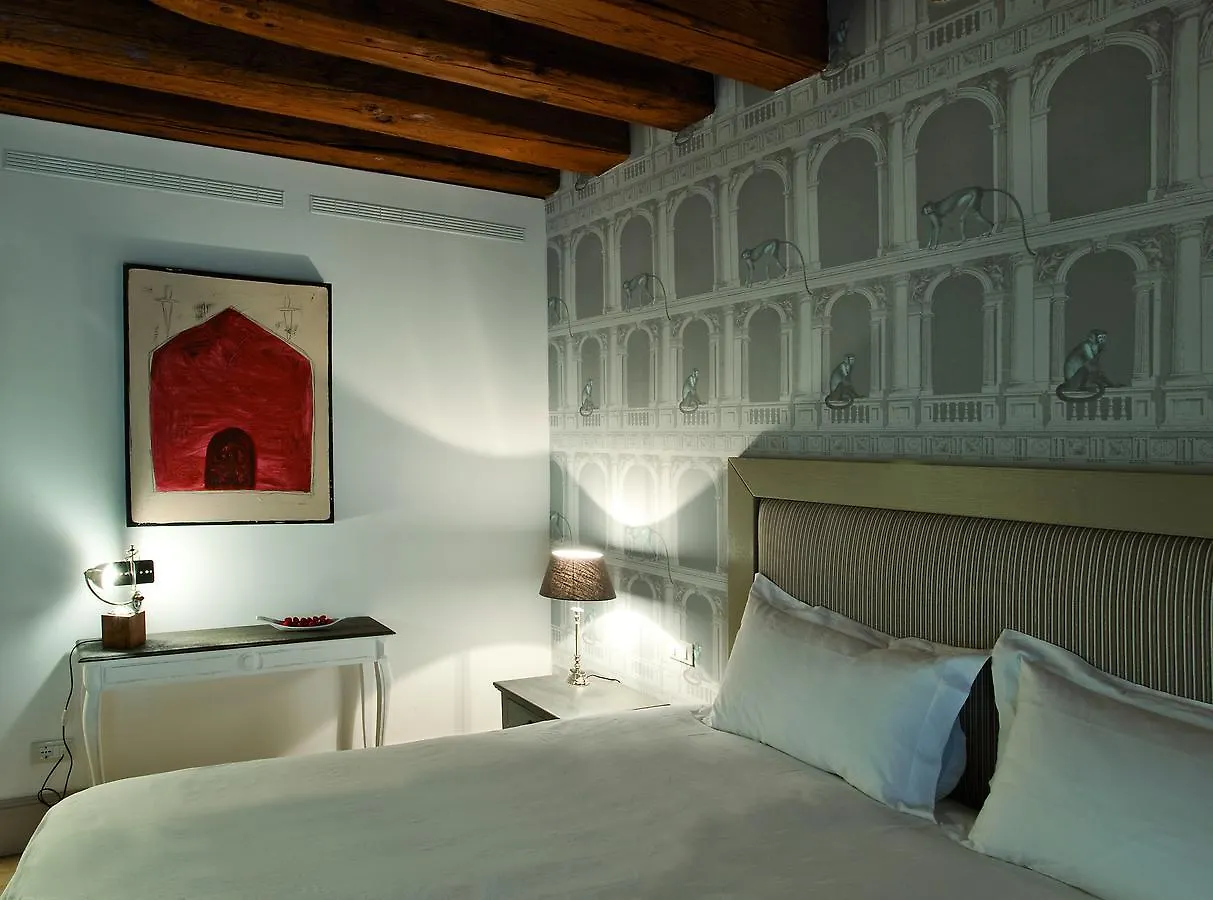 Hotel La Barchessa Di Villa Pisani Lonigo