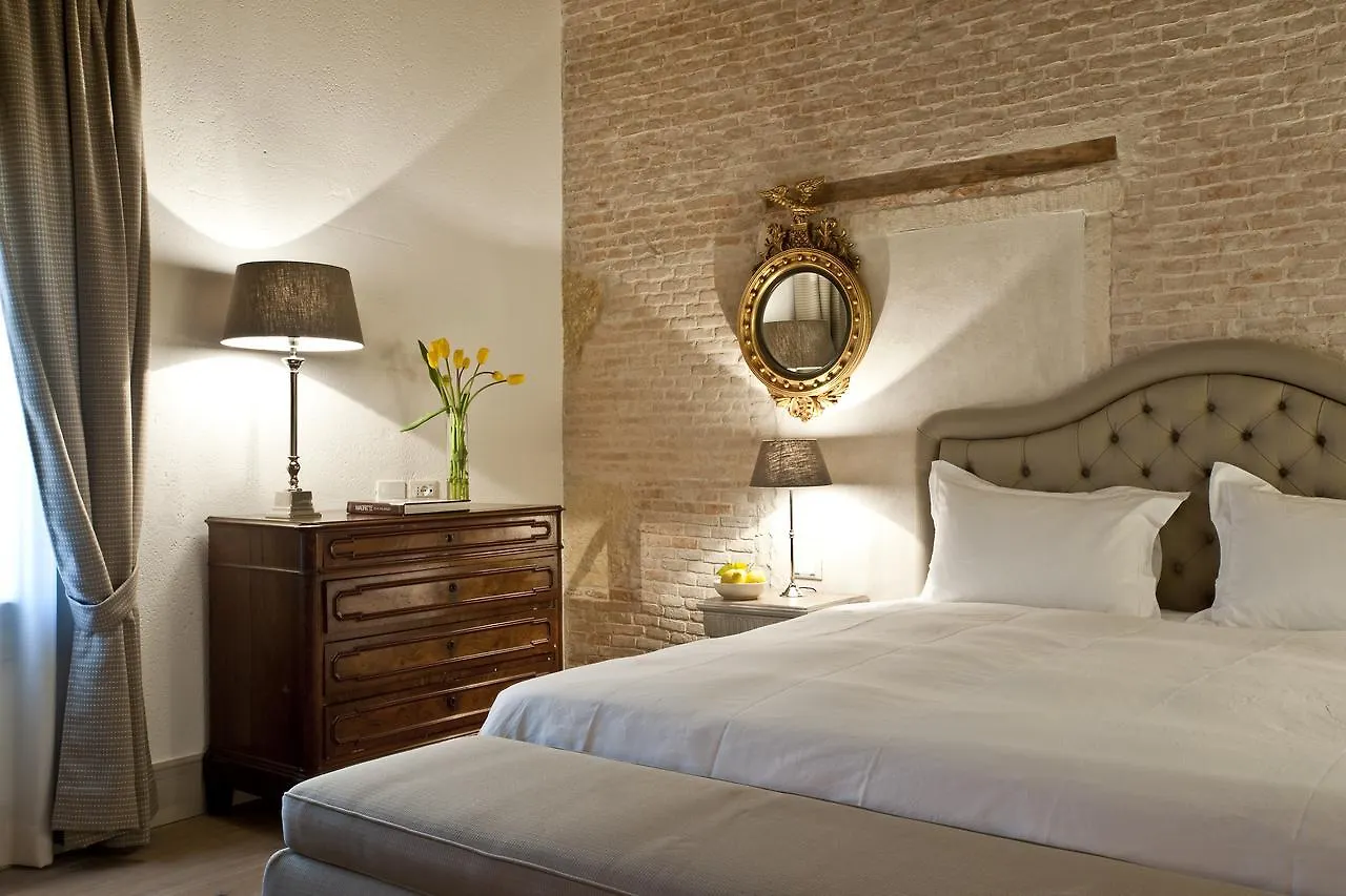 Hotel La Barchessa Di Villa Pisani Lonigo