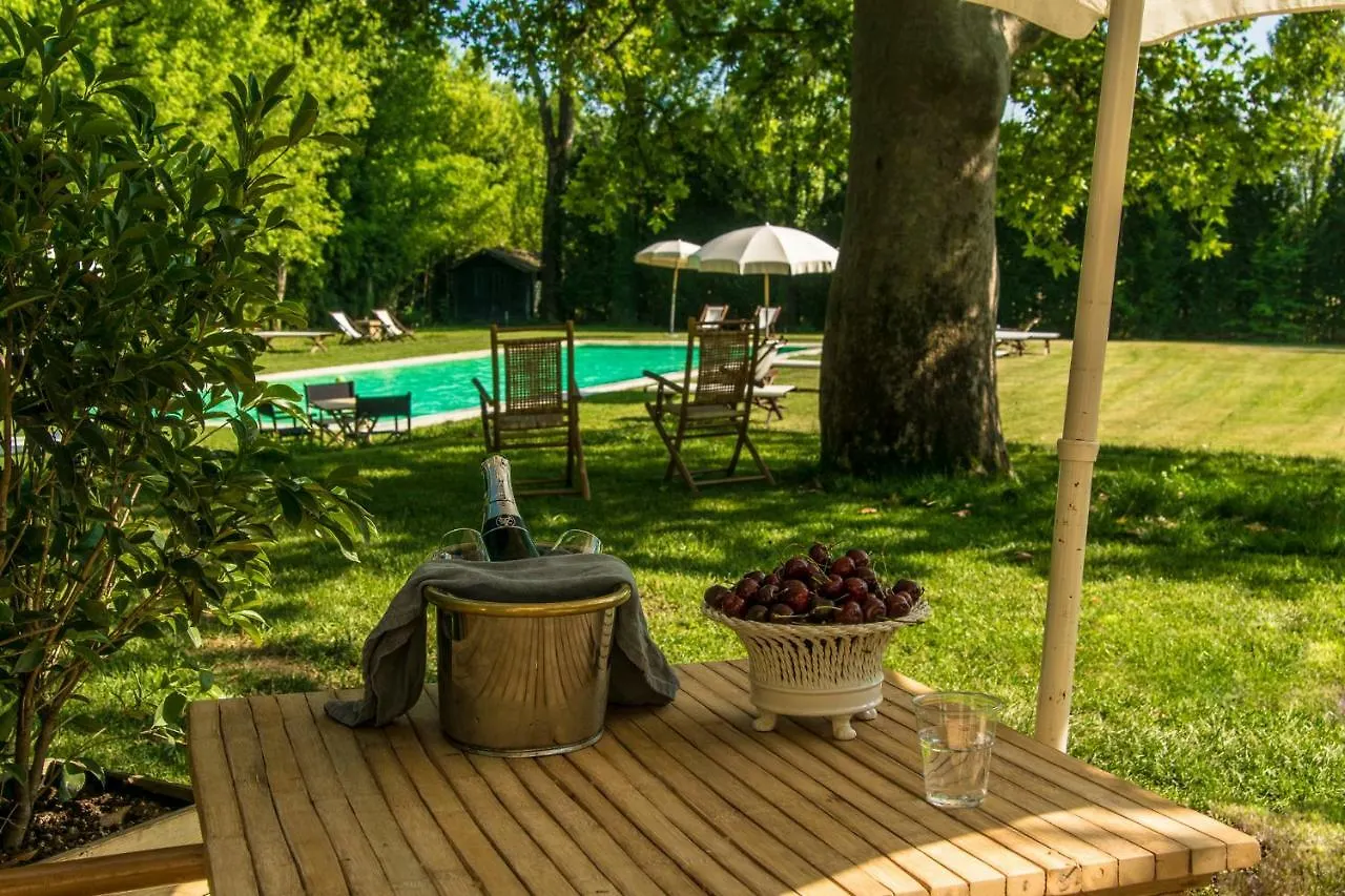 Hotel La Barchessa Di Villa Pisani Lonigo
