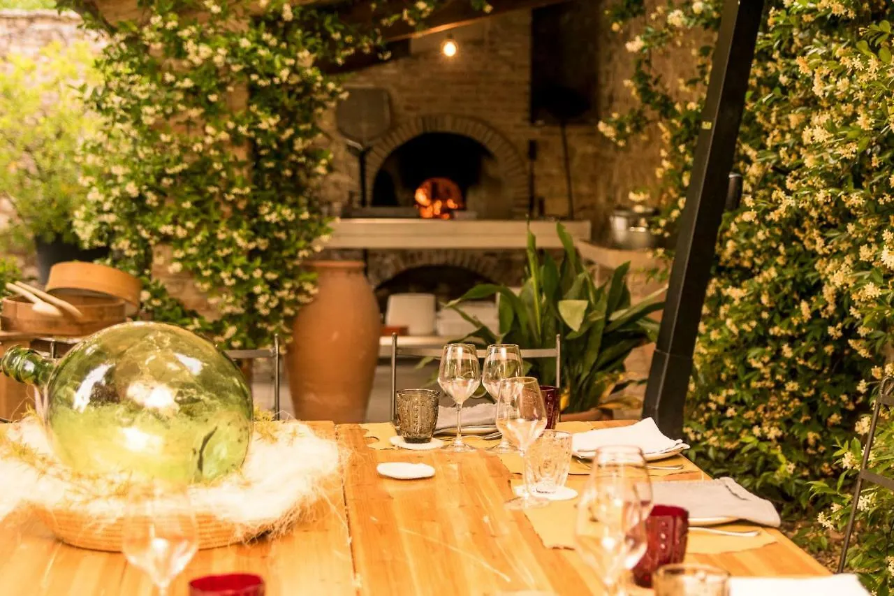 Hotel La Barchessa Di Villa Pisani Lonigo