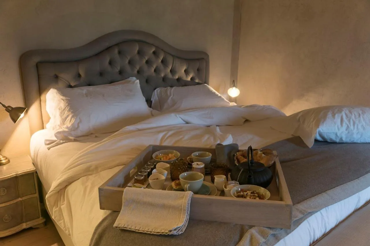 La Barchessa Di Villa Pisani Lonigo Hotel
