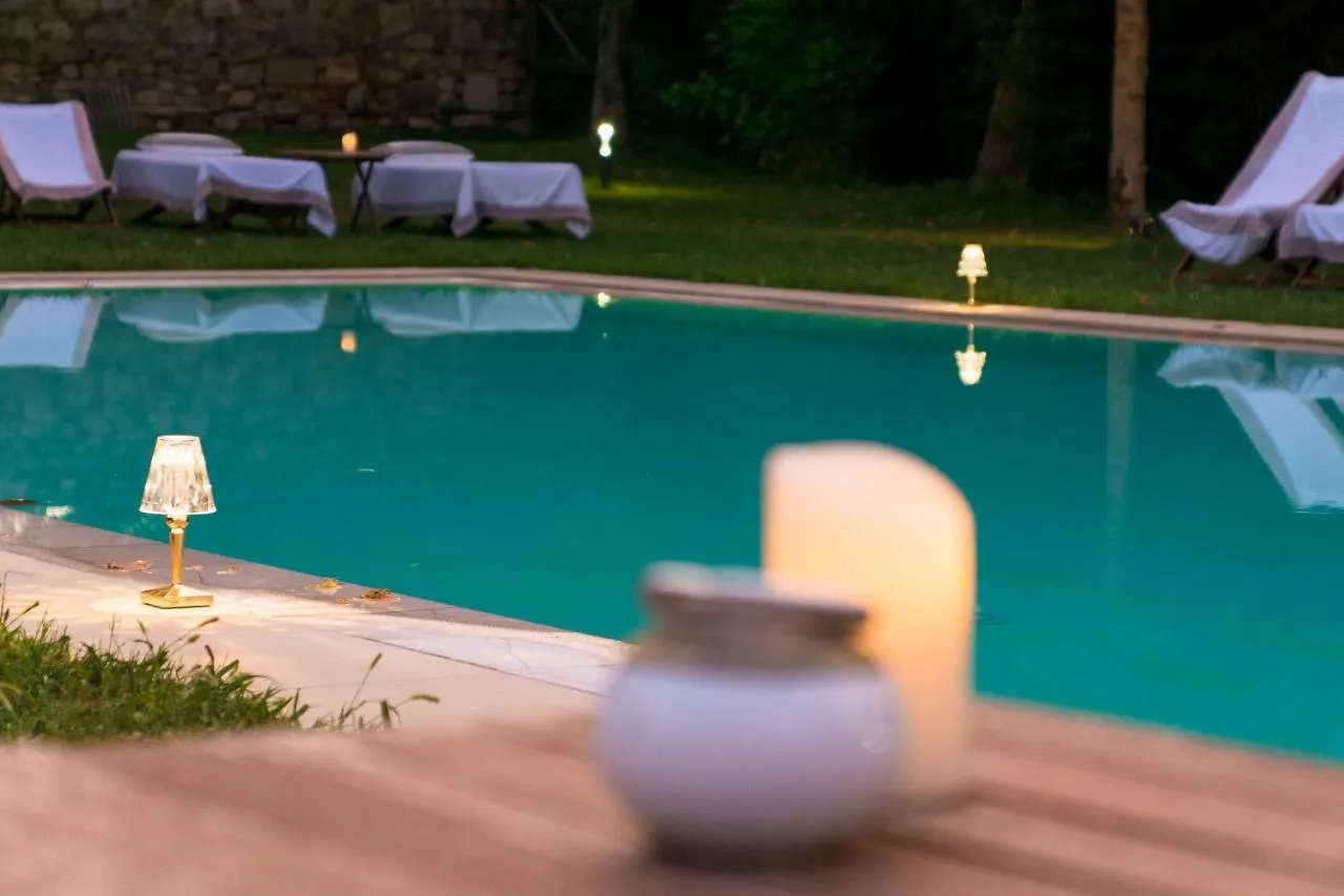 La Barchessa Di Villa Pisani Lonigo Italien