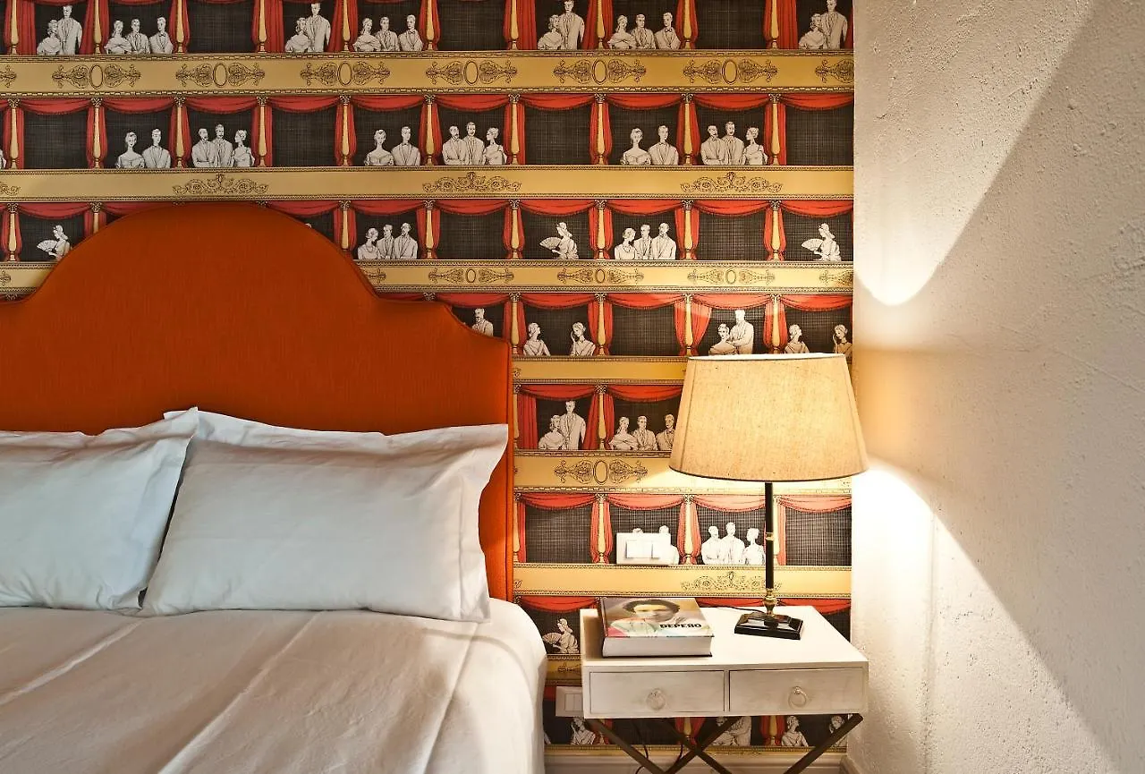 Hotel La Barchessa Di Villa Pisani Lonigo